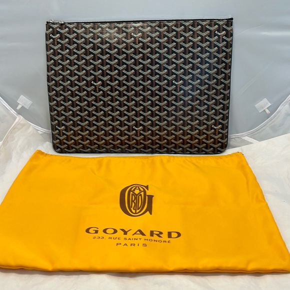 Goyard Other - Goyard Senat GM portfolio case